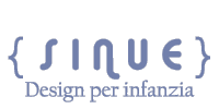 Sinue - design per l'infanzia